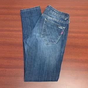 Vigoss The Thompson Tomboy Jeans